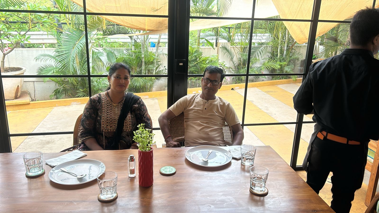 GOA corporate trip - Image 16